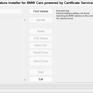 CarPlay Activation + Feature Installer