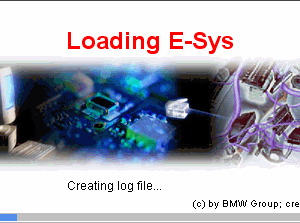 ESys + Full PSdZData Fully remote