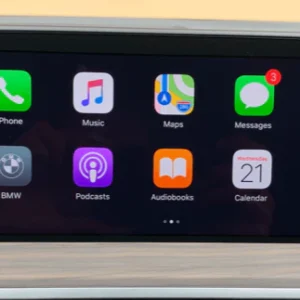 Full CarPlay Activation Remote